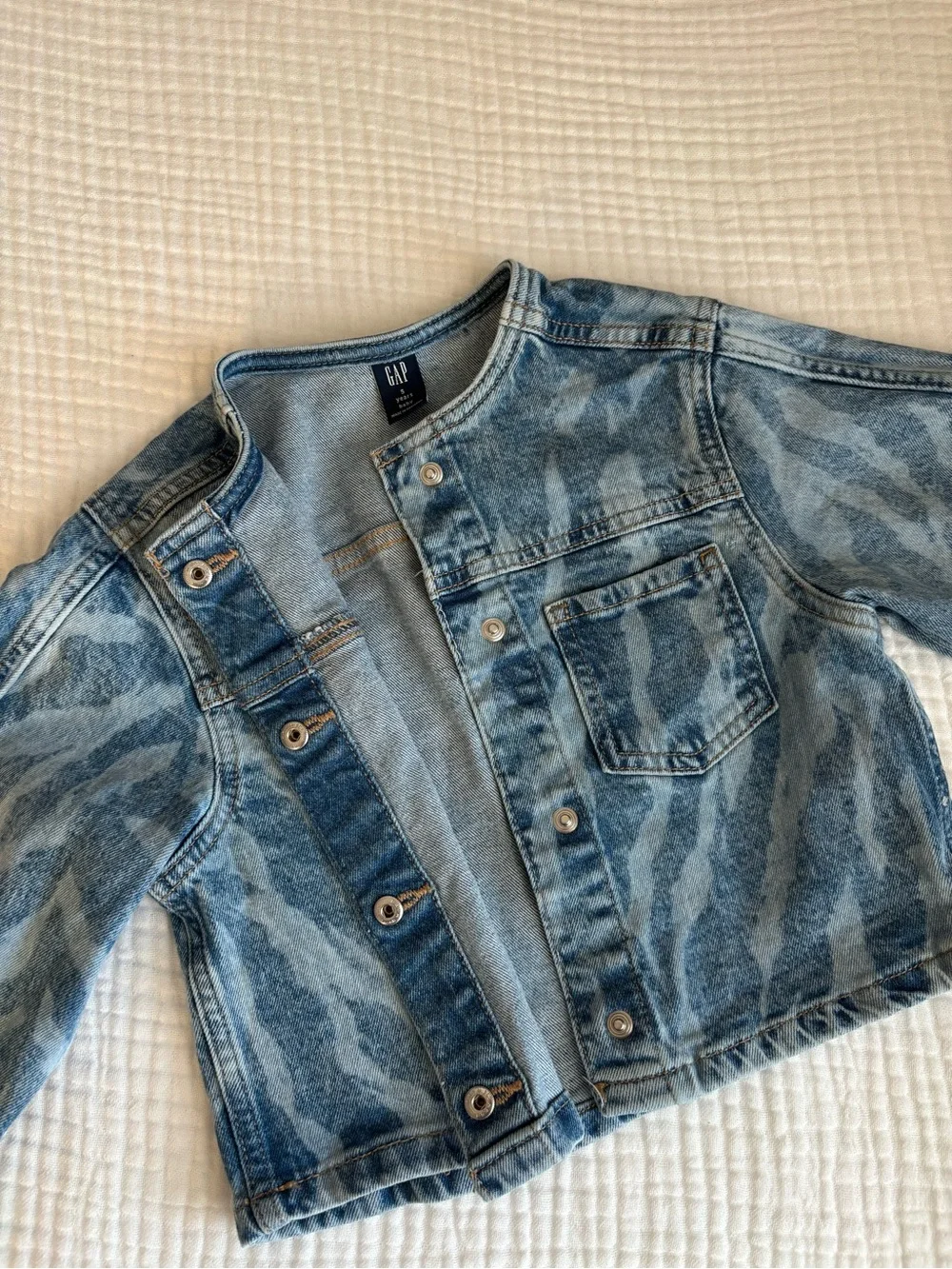 GAP kids jean